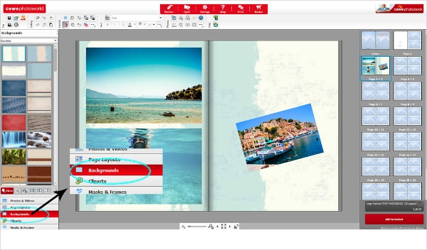 best photo book software for mac